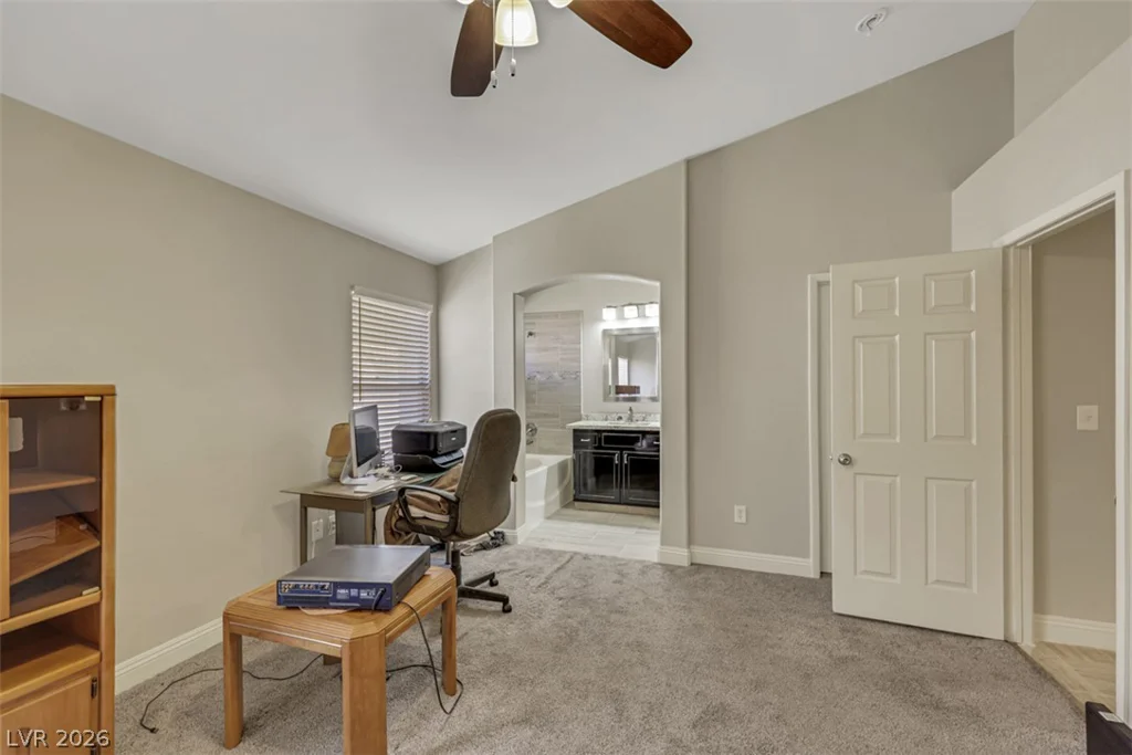 3608 Chateau Meadow, Las Vegas, NV 89129