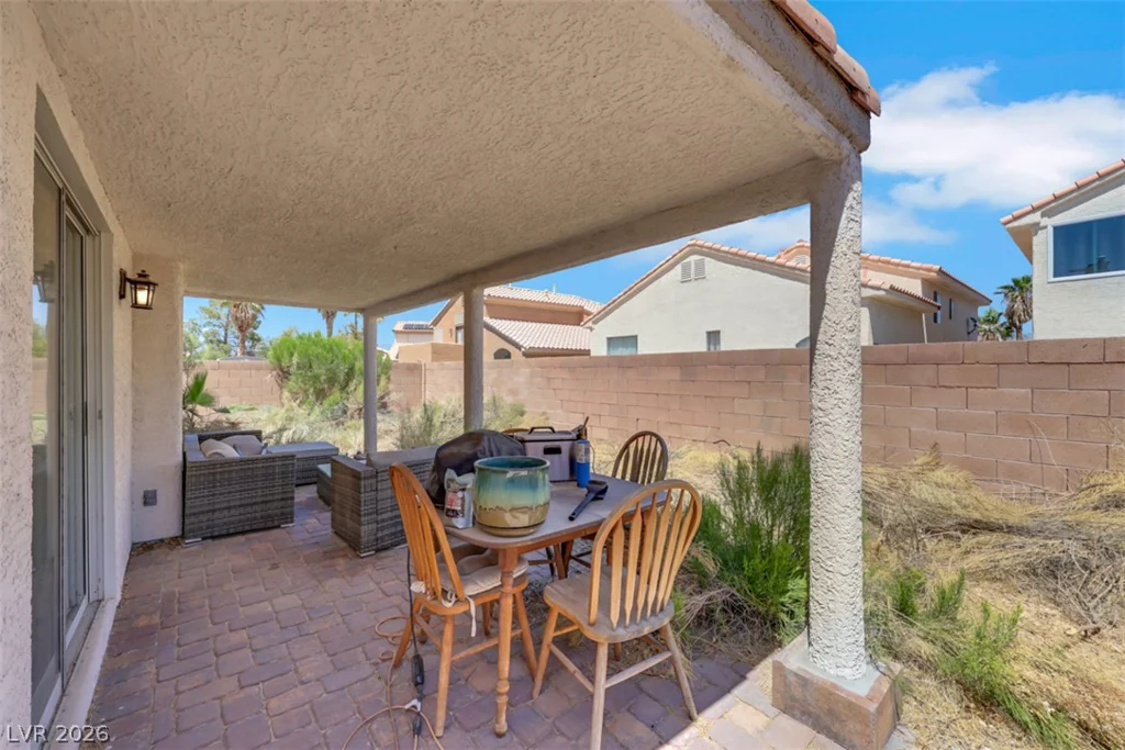 3608 Chateau Meadow, Las Vegas, NV 89129