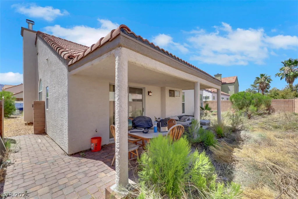 3608 Chateau Meadow, Las Vegas, NV 89129