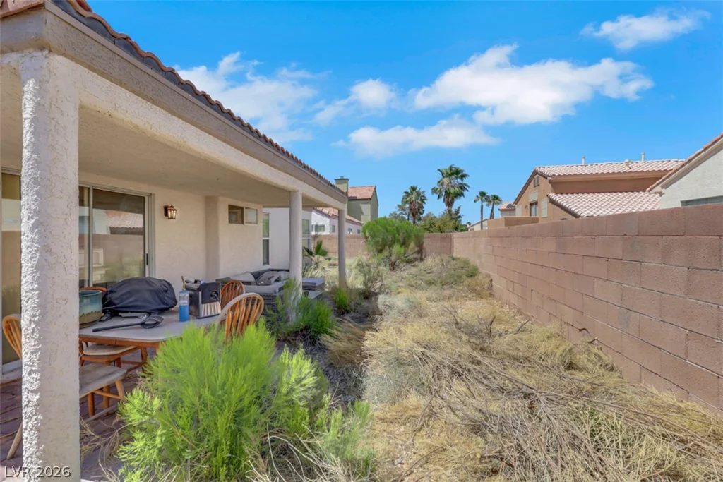 3608 Chateau Meadow, Las Vegas, NV 89129