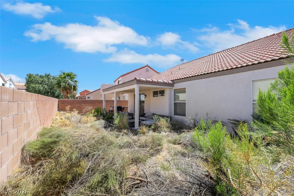 3608 Chateau Meadow, Las Vegas, NV 89129