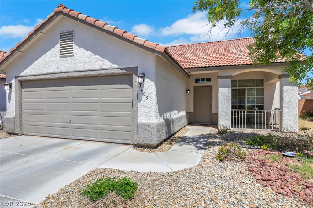 3608 Chateau Meadow, Las Vegas, NV 89129