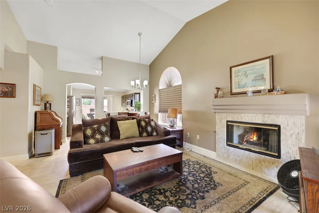 3608 Chateau Meadow, Las Vegas, NV 89129
