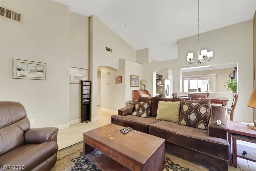 3608 Chateau Meadow, Las Vegas, NV 89129