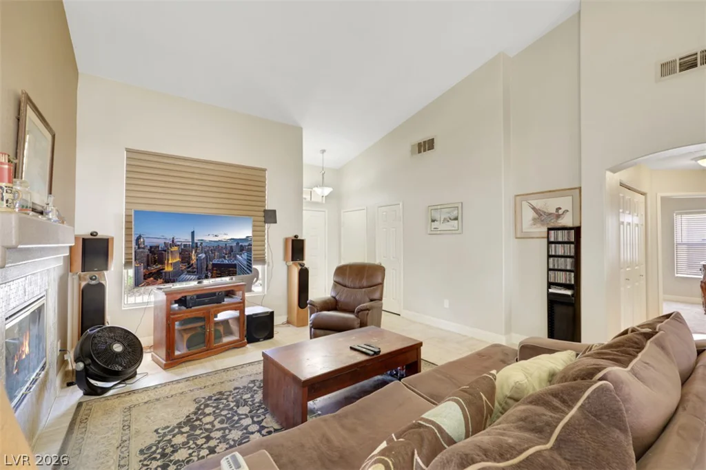 3608 Chateau Meadow, Las Vegas, NV 89129