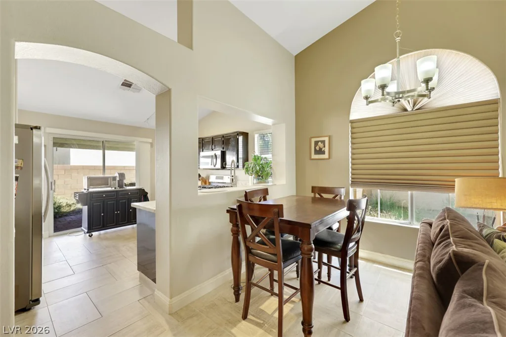 3608 Chateau Meadow, Las Vegas, NV 89129