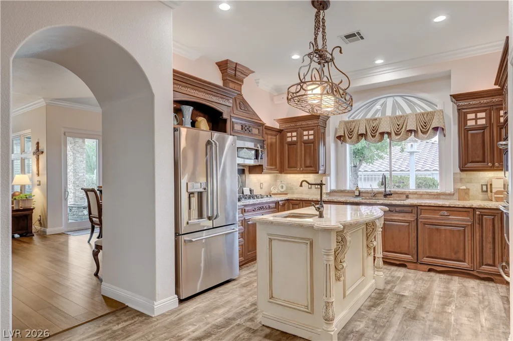 612 Valencia, Boulder City, NV 89005