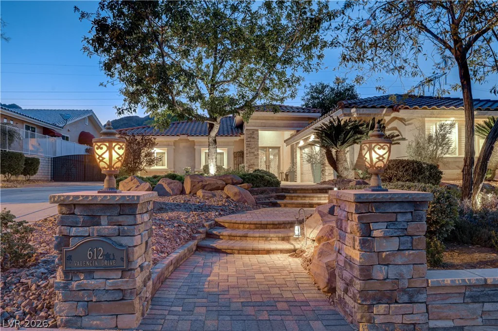 612 Valencia, Boulder City, NV 89005