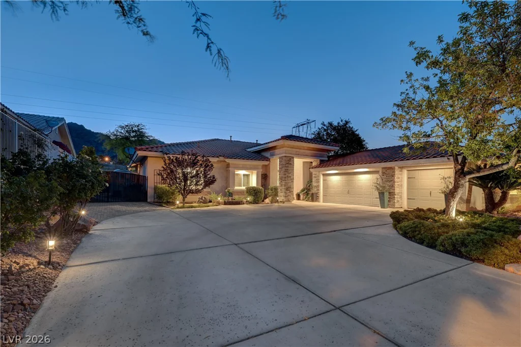 612 Valencia, Boulder City, NV 89005