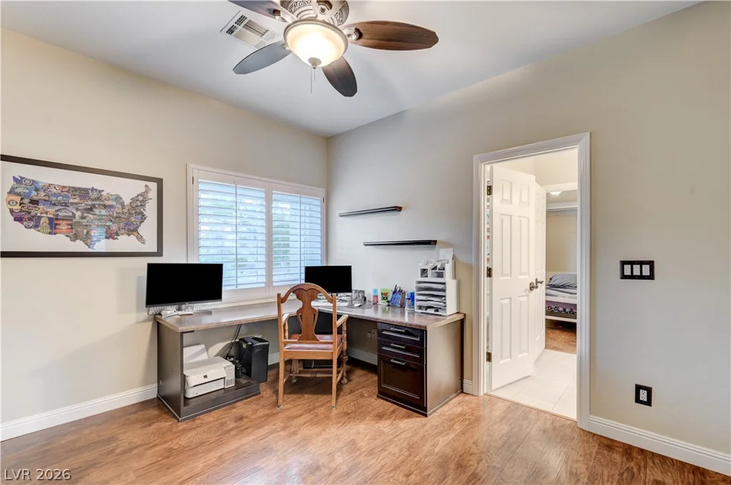 612 Valencia, Boulder City, NV 89005