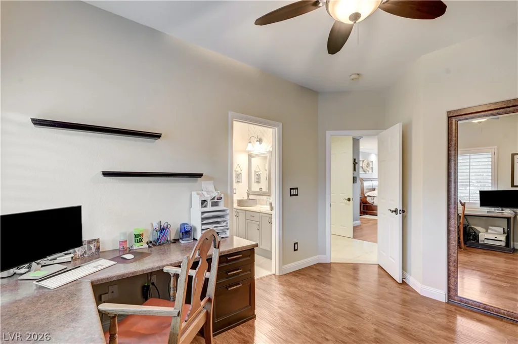 612 Valencia, Boulder City, NV 89005