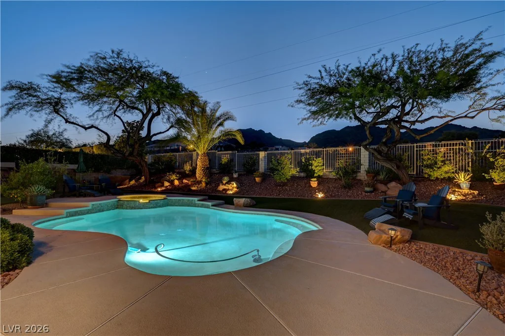 612 Valencia, Boulder City, NV 89005