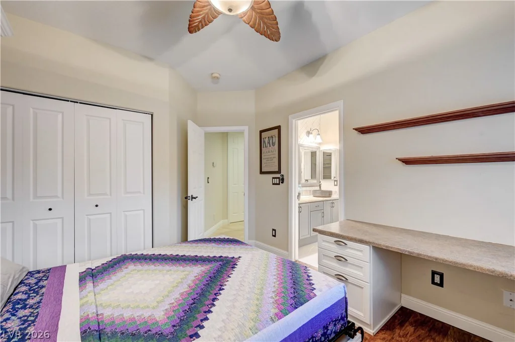 612 Valencia, Boulder City, NV 89005