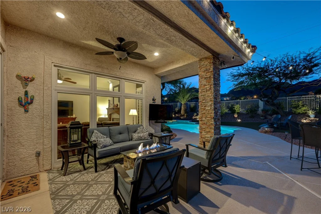 612 Valencia, Boulder City, NV 89005