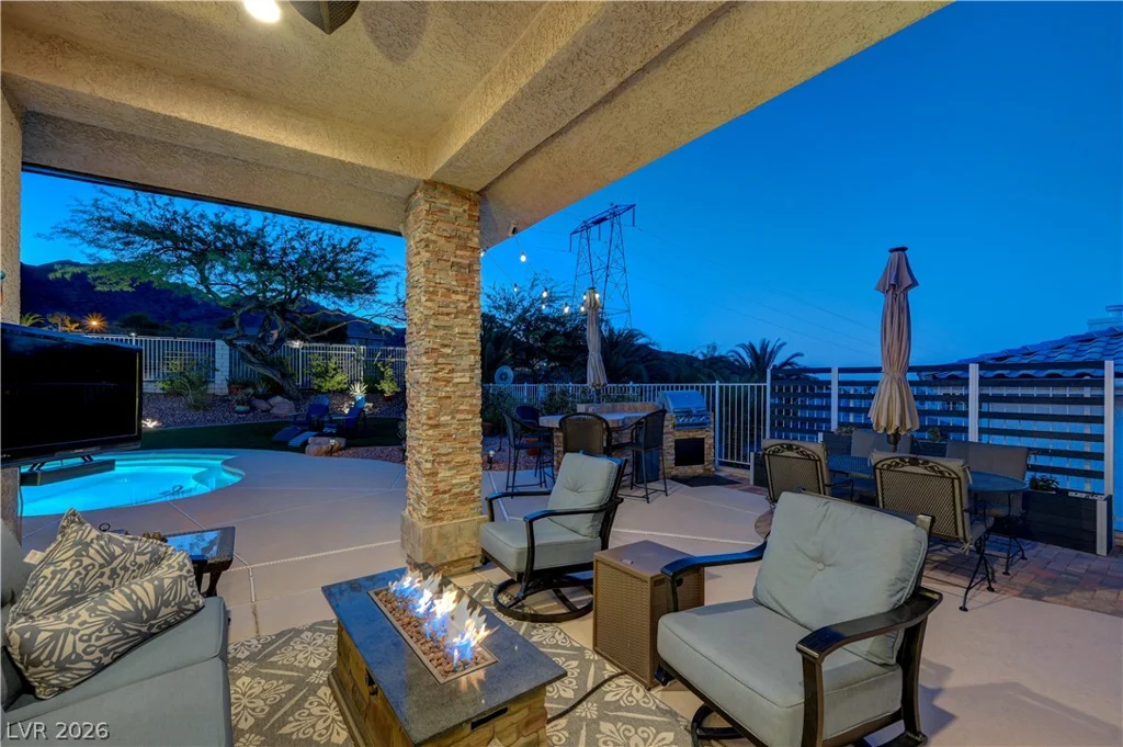612 Valencia, Boulder City, NV 89005