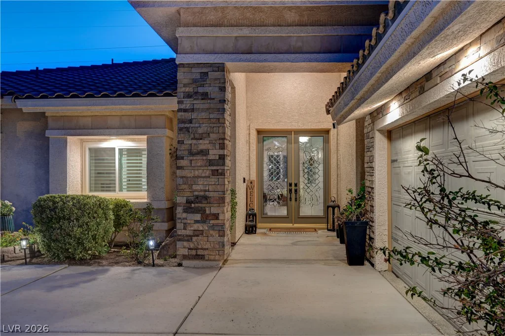 612 Valencia, Boulder City, NV 89005