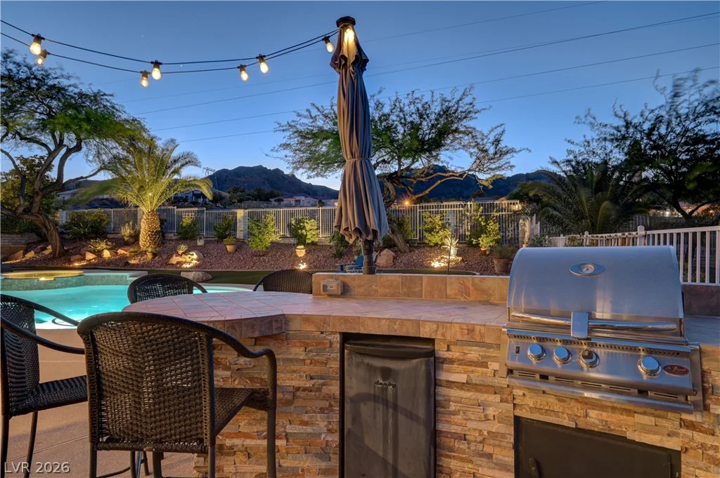 612 Valencia, Boulder City, NV 89005