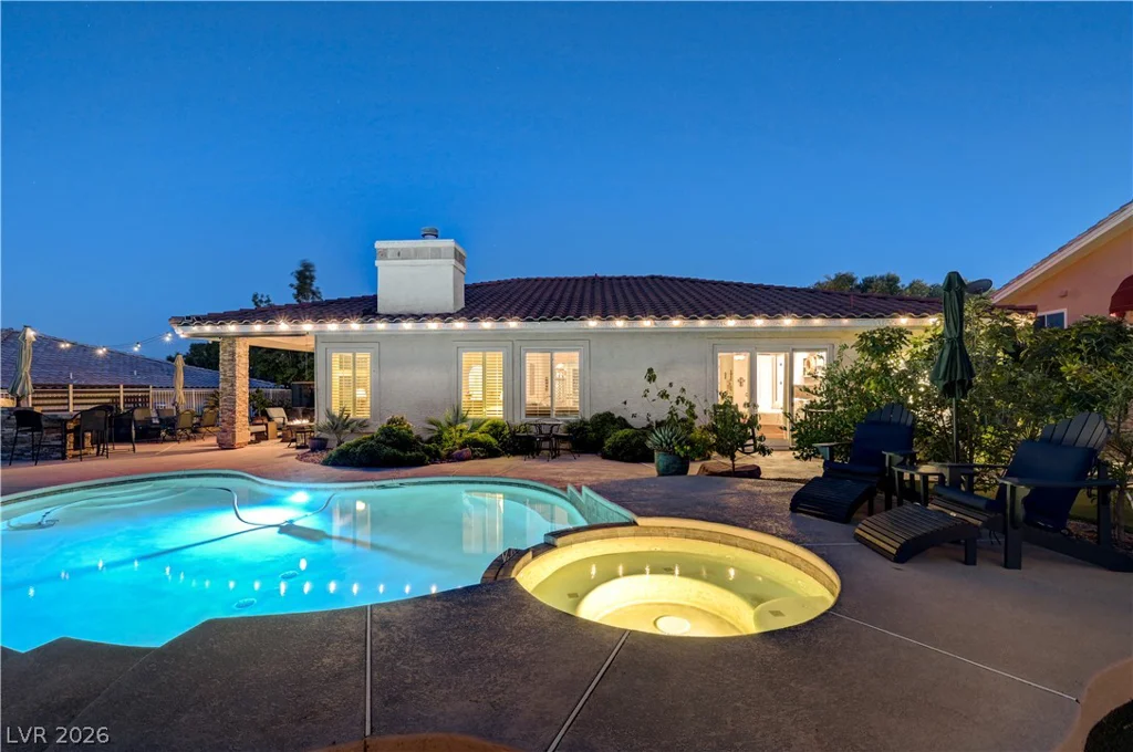 612 Valencia, Boulder City, NV 89005