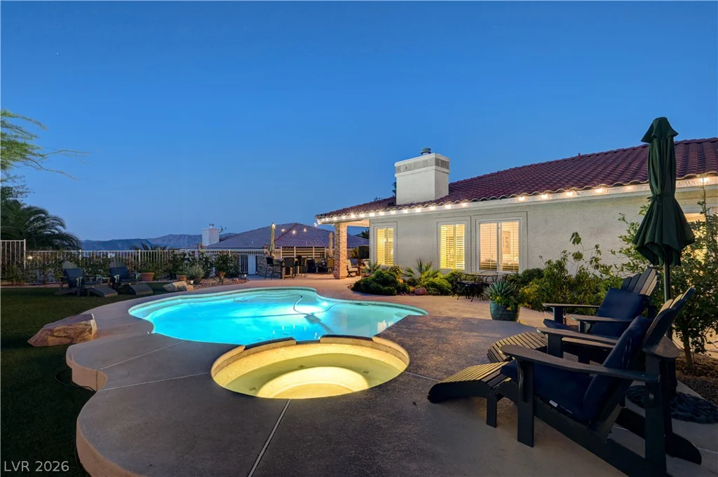 612 Valencia, Boulder City, NV 89005