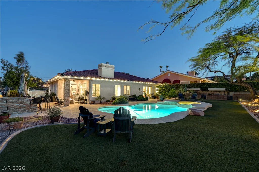 612 Valencia, Boulder City, NV 89005