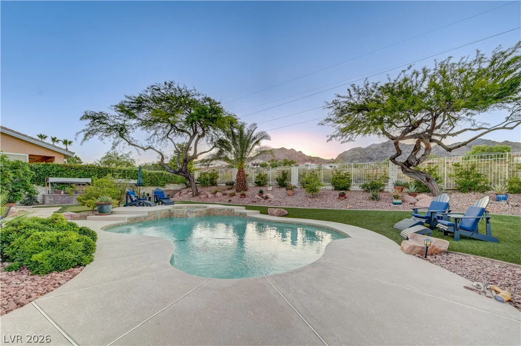 612 Valencia, Boulder City, NV 89005