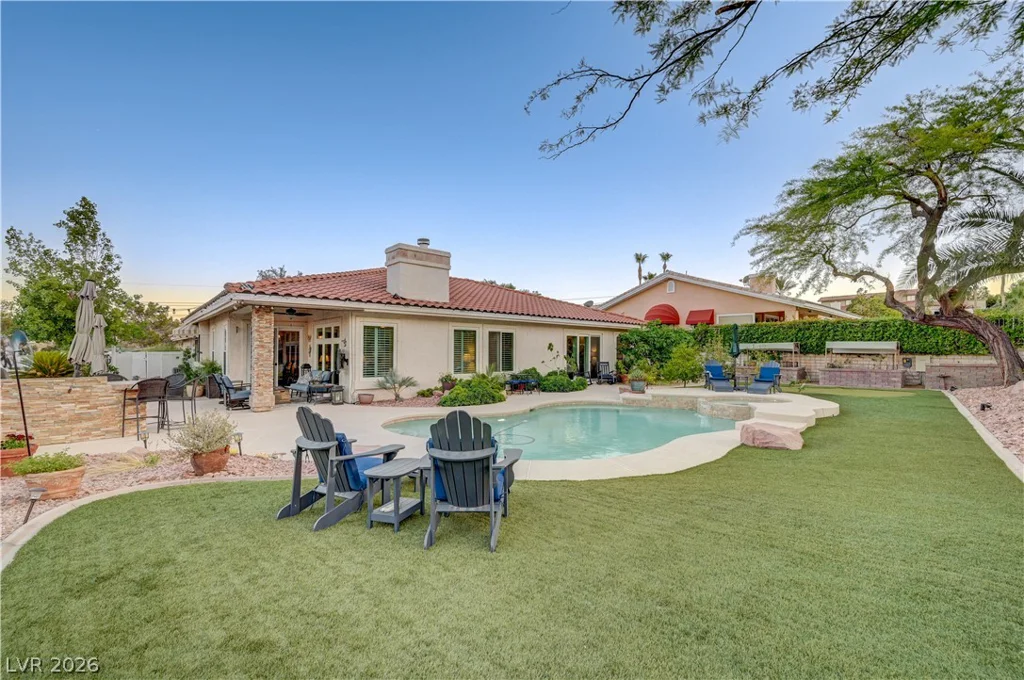 612 Valencia, Boulder City, NV 89005