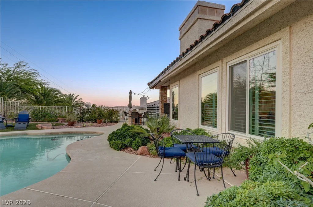 612 Valencia, Boulder City, NV 89005