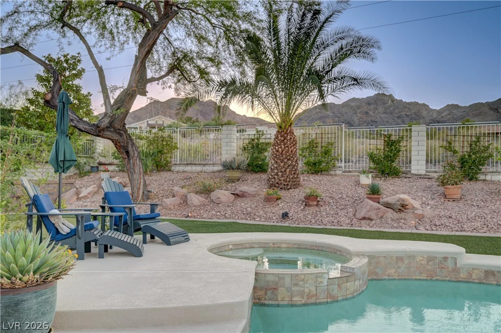 612 Valencia, Boulder City, NV 89005