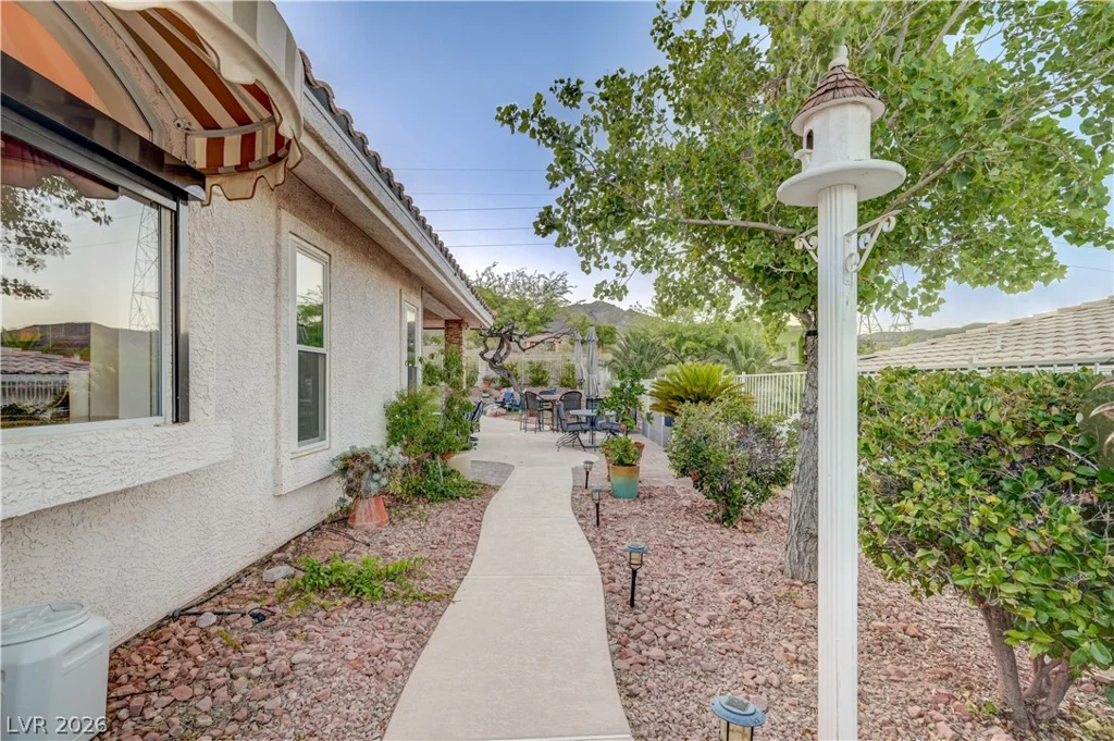 612 Valencia, Boulder City, NV 89005