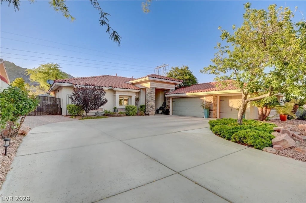 612 Valencia, Boulder City, NV 89005
