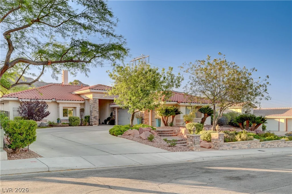 612 Valencia, Boulder City, NV 89005