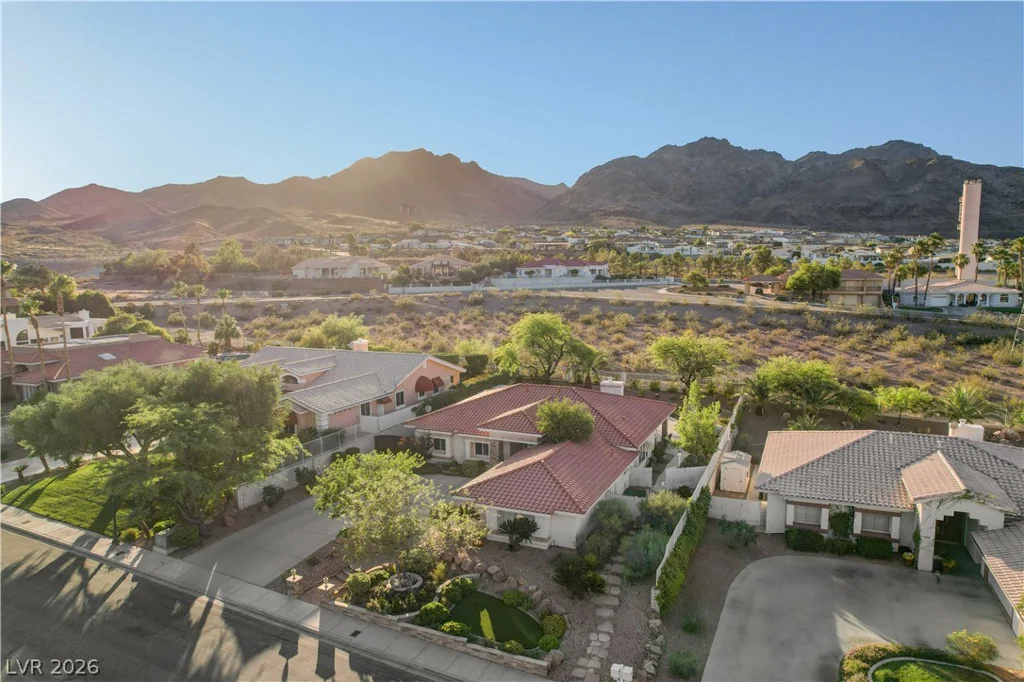 612 Valencia, Boulder City, NV 89005