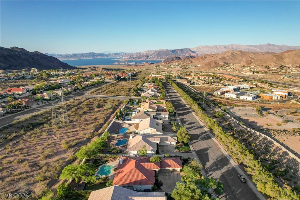 612 Valencia, Boulder City, NV 89005