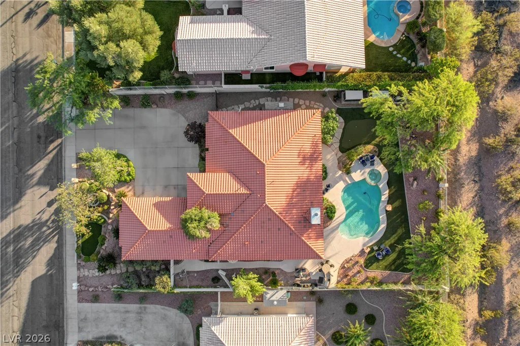 612 Valencia, Boulder City, NV 89005