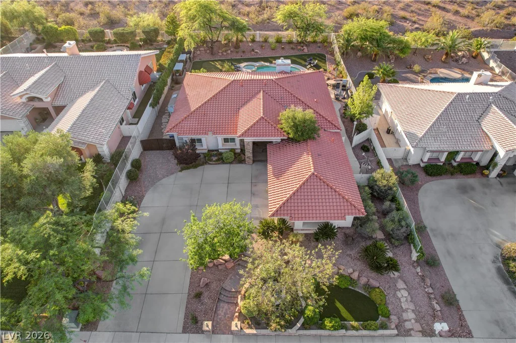 612 Valencia, Boulder City, NV 89005