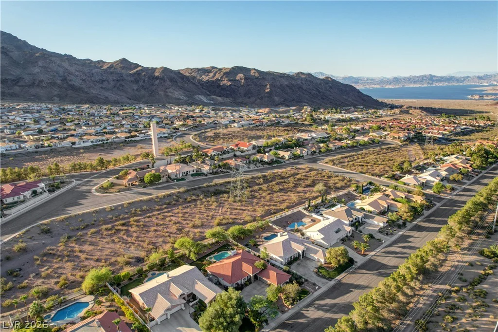 612 Valencia, Boulder City, NV 89005