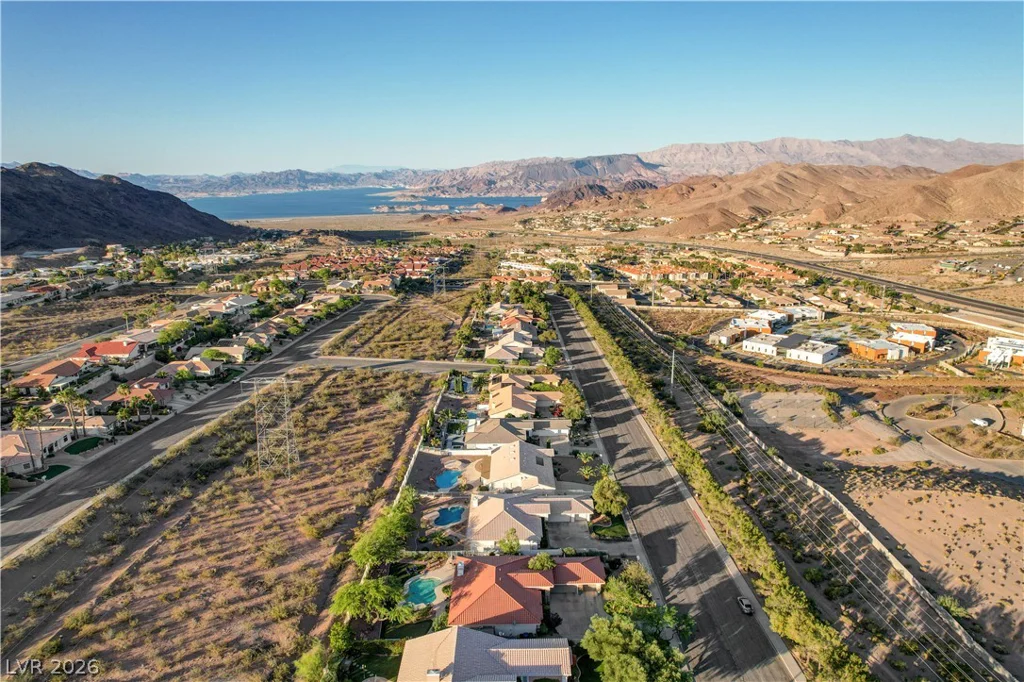 612 Valencia, Boulder City, NV 89005