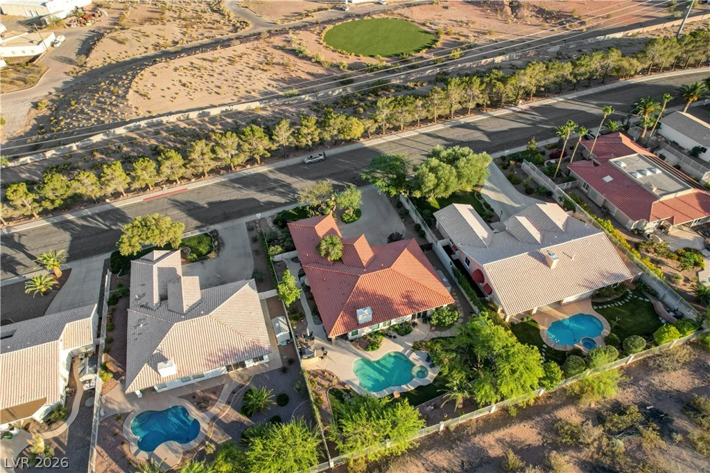 612 Valencia, Boulder City, NV 89005