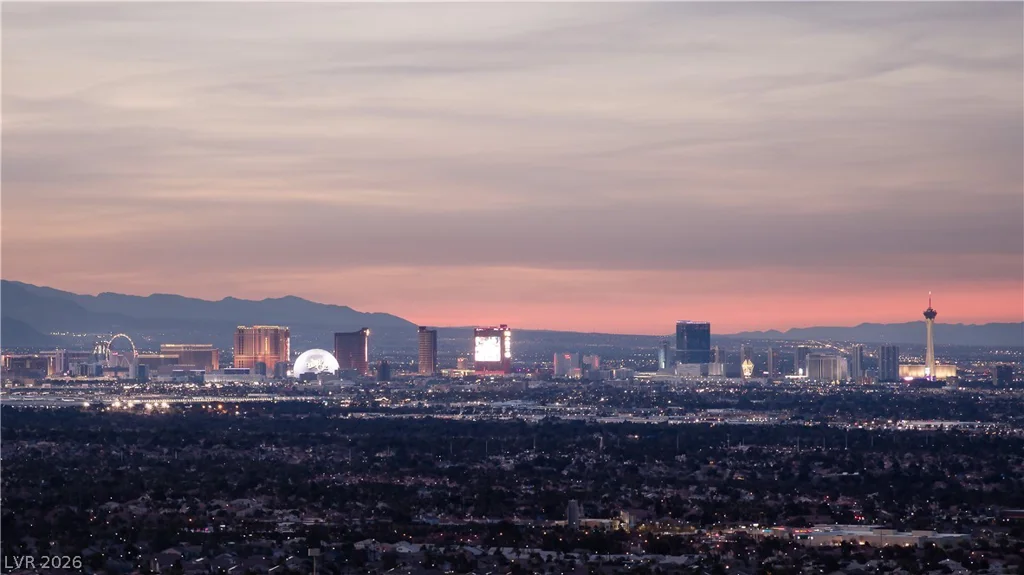 677 Tranquil Rim, Henderson, NV 89012