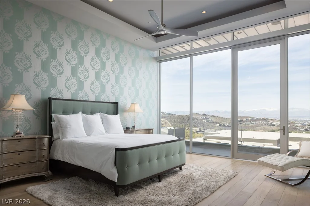 677 Tranquil Rim, Henderson, NV 89012