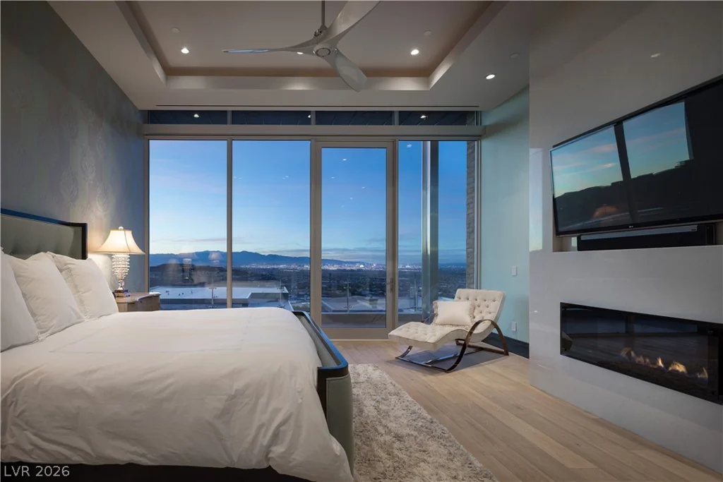 677 Tranquil Rim, Henderson, NV 89012