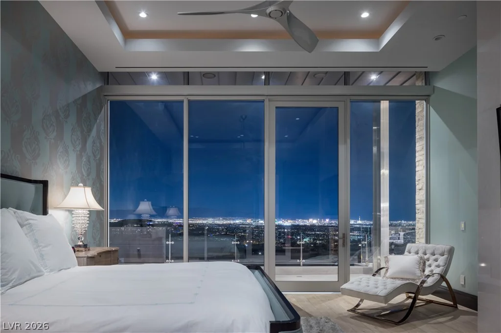 677 Tranquil Rim, Henderson, NV 89012
