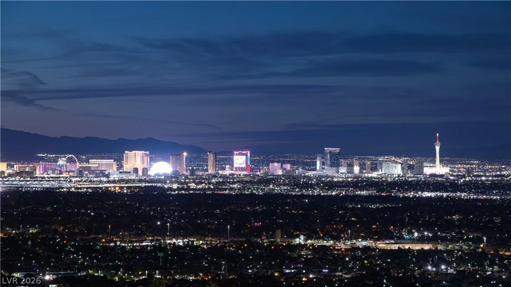 677 Tranquil Rim, Henderson, NV 89012
