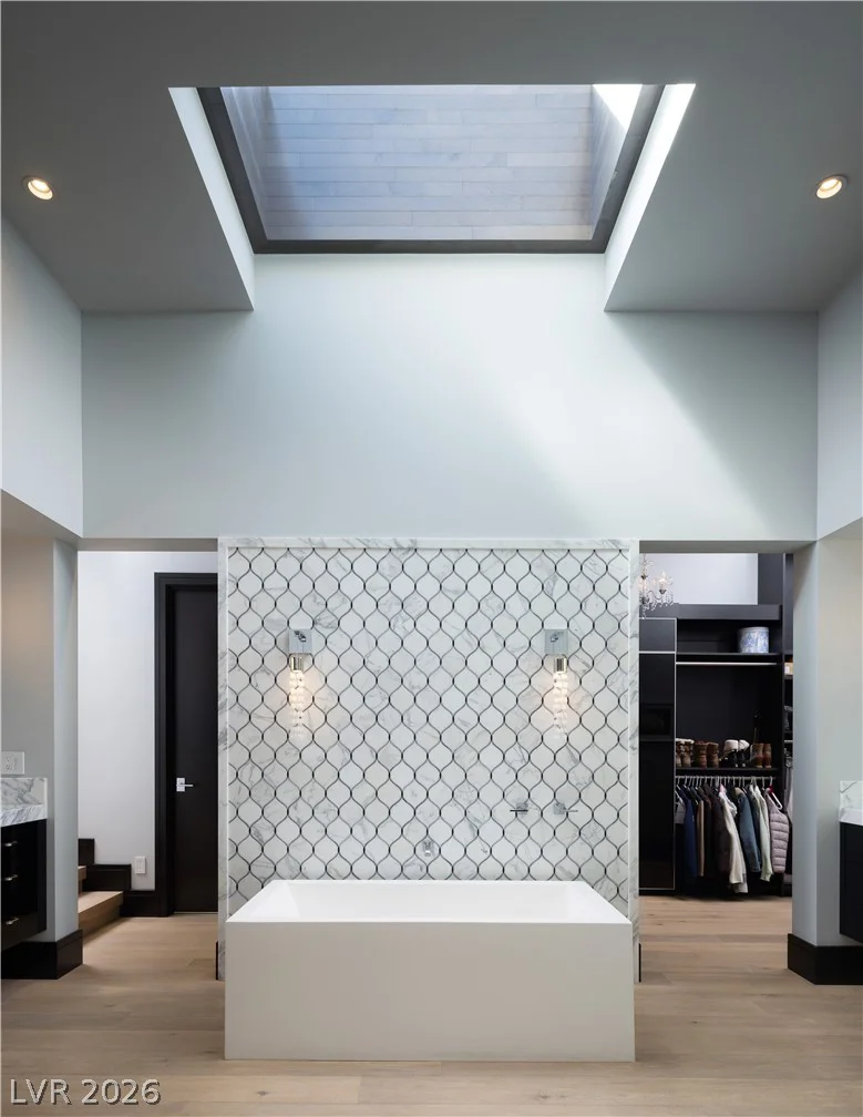 677 Tranquil Rim, Henderson, NV 89012