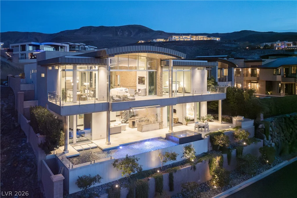 677 Tranquil Rim, Henderson, NV 89012