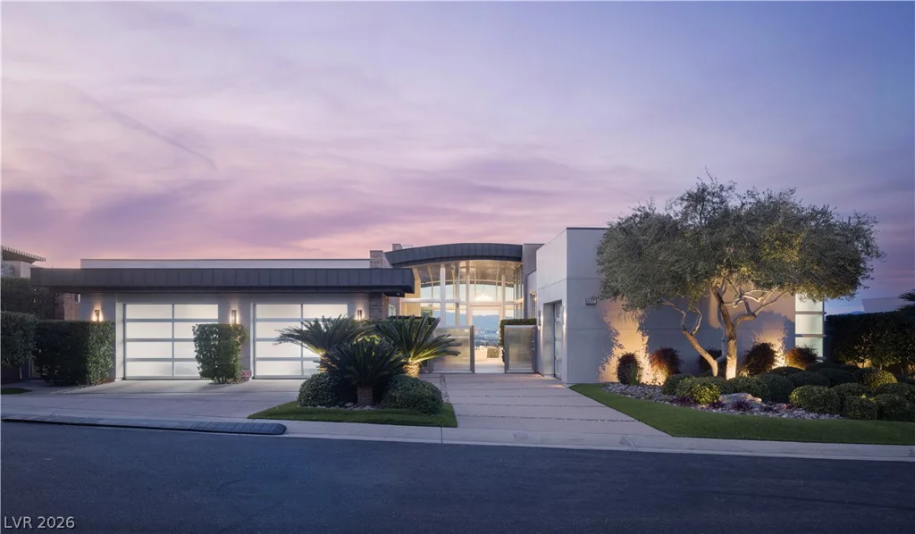 677 Tranquil Rim, Henderson, NV 89012