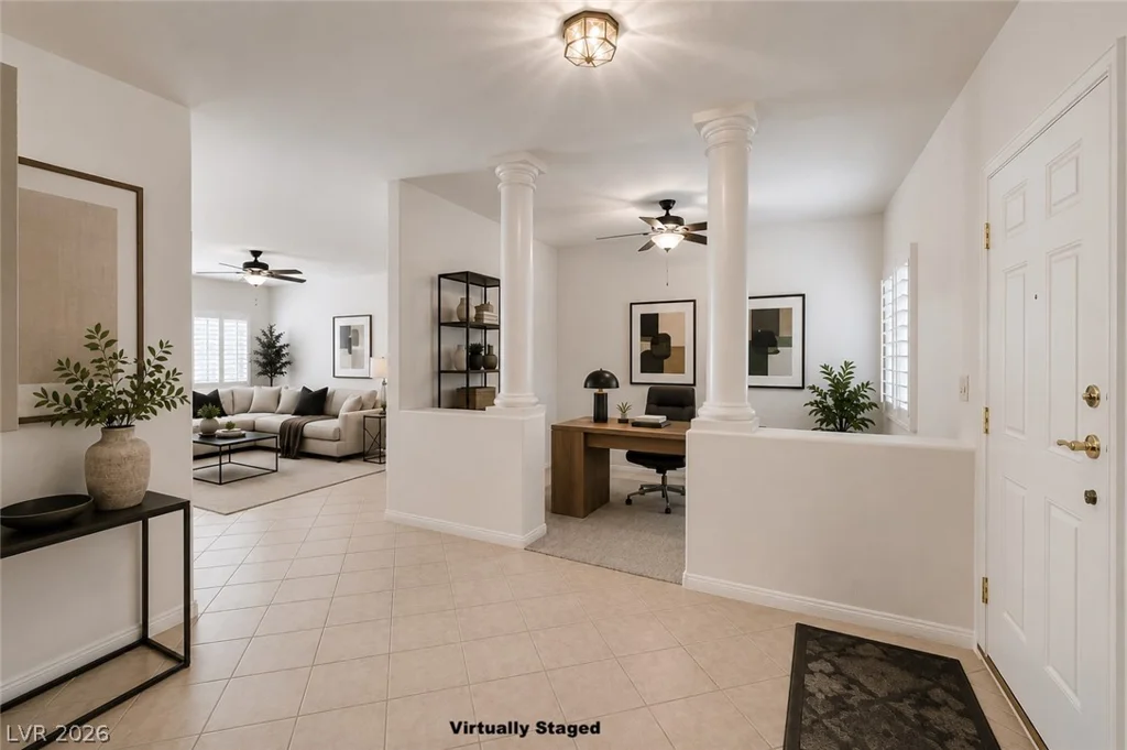 1479 Orange Jubilee, Henderson, NV 89014