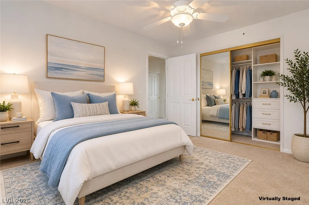 1479 Orange Jubilee, Henderson, NV 89014