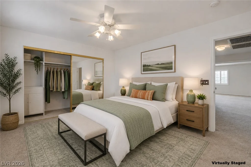 1479 Orange Jubilee, Henderson, NV 89014