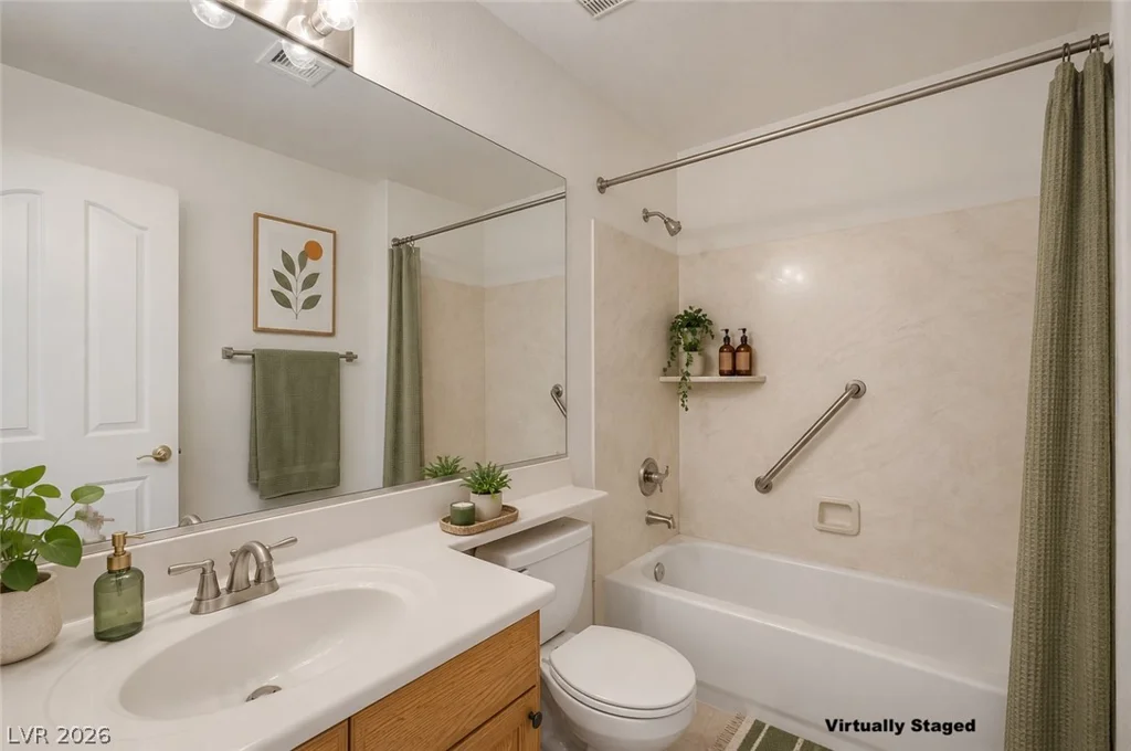 1479 Orange Jubilee, Henderson, NV 89014